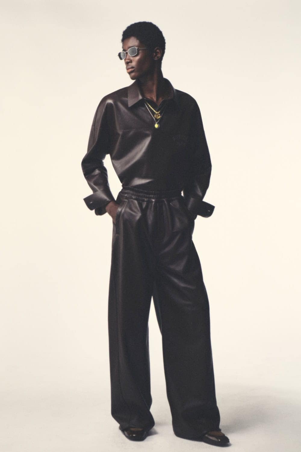 Givenchy: Menswear SS27 - 10 Magazine